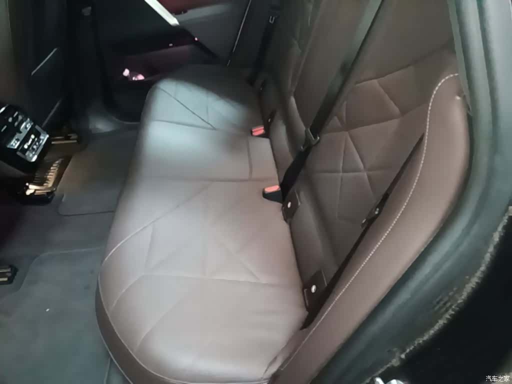 BMW iX, 2022 17