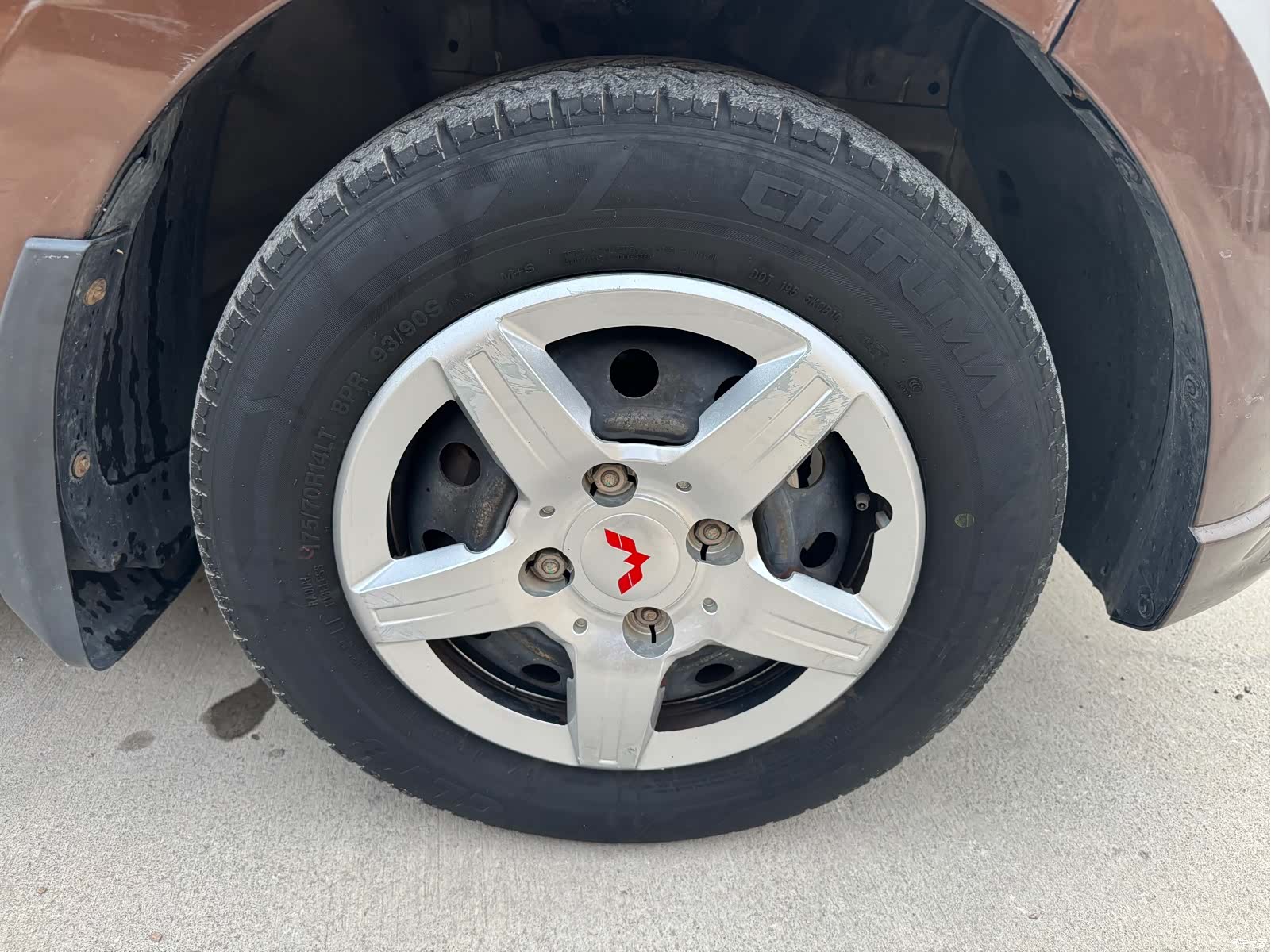 Wuling Hongguang, 2018 16