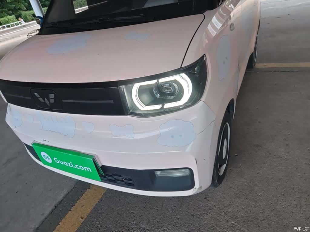 Wuling Yuan, 2022 24