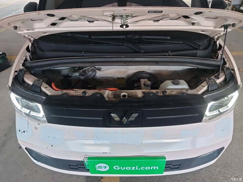 Wuling Yuan, 2022 20