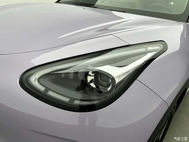 Geely Xingyuan, 2025 10