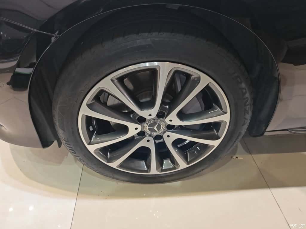 Mercedes-Benz E-Class, 2017 23