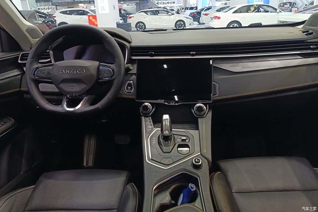 Lynk & Co 01, 2022 12
