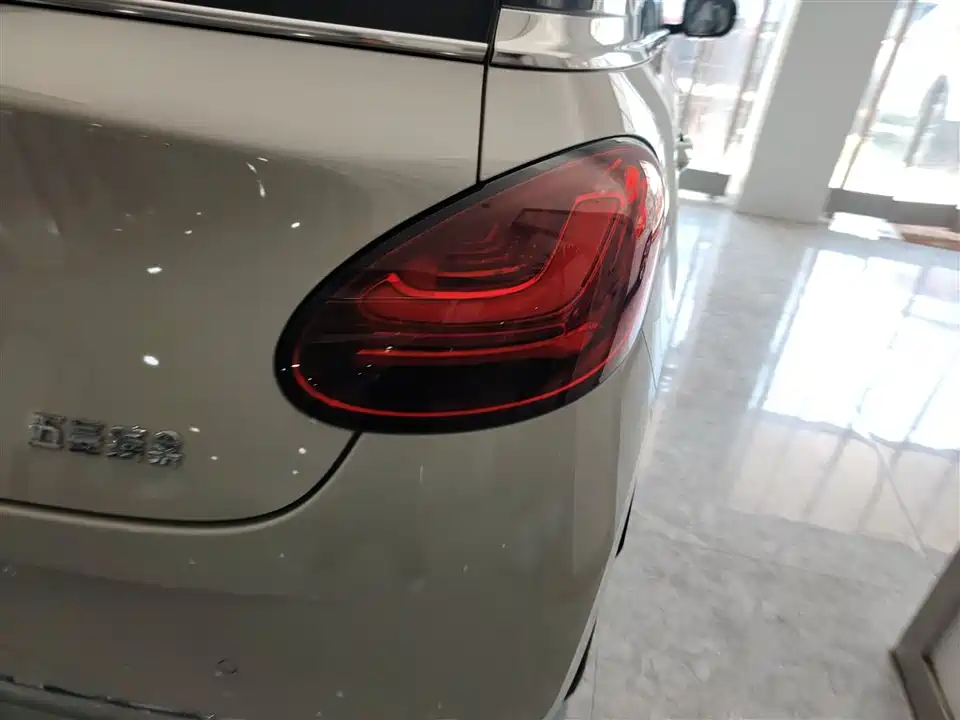 Wuling Wuling Bingguo