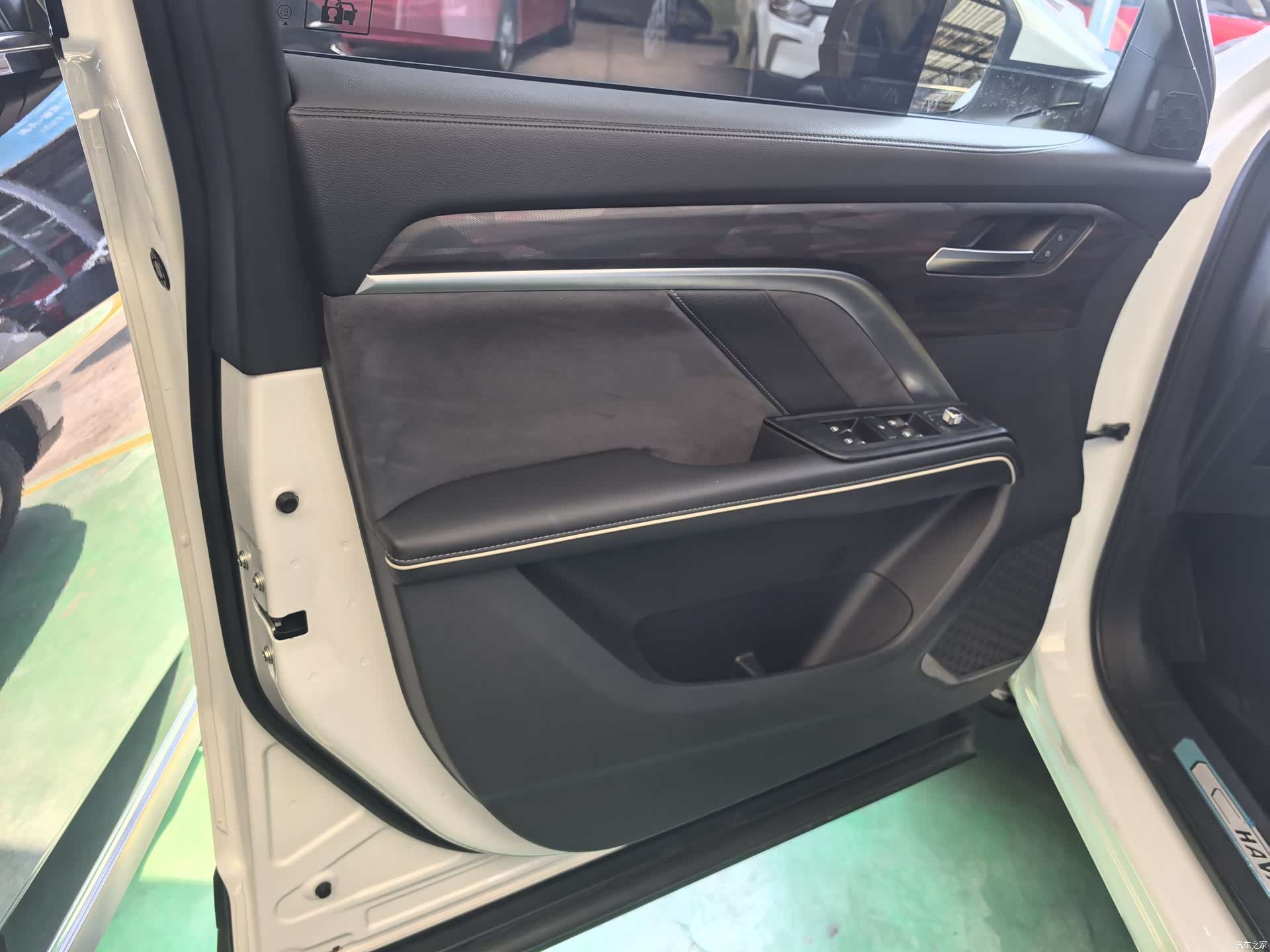 Haval H6, 2023 13