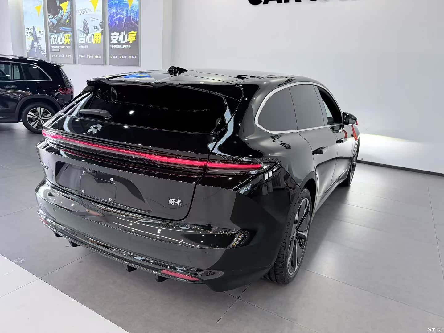 NIO ET5, 2026 41