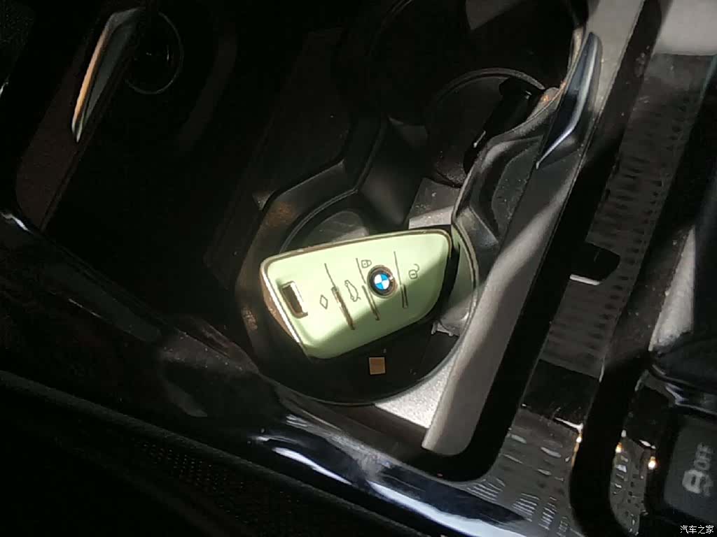 BMW X1, 2019 11