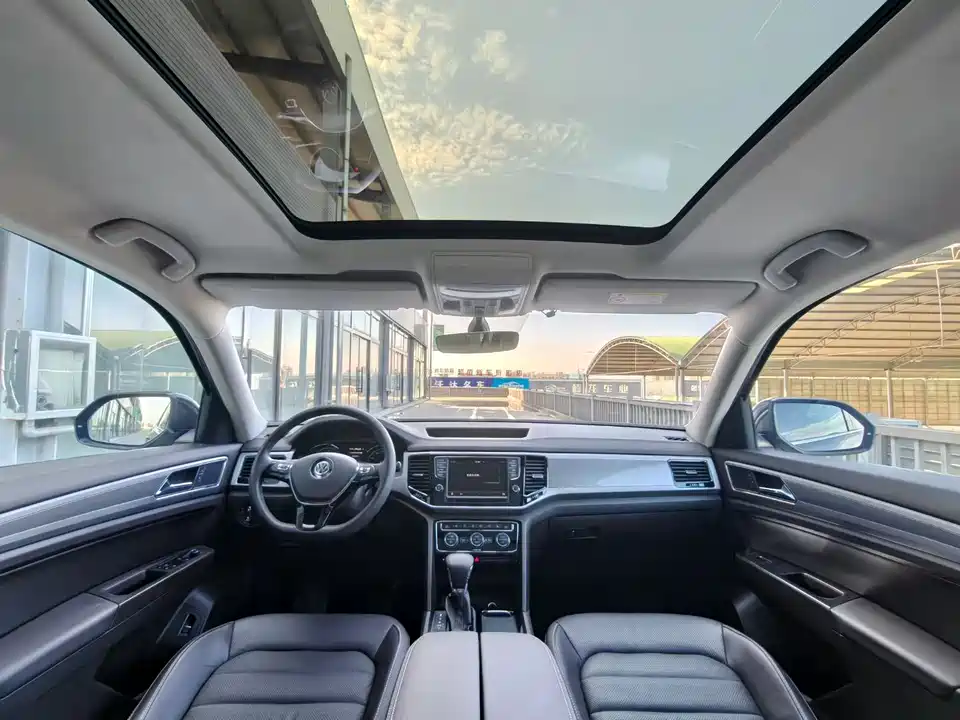 Volkswagen Tourang Volkswagen Tourang