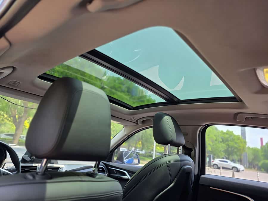 BMW 1 Series 2017, фото 18