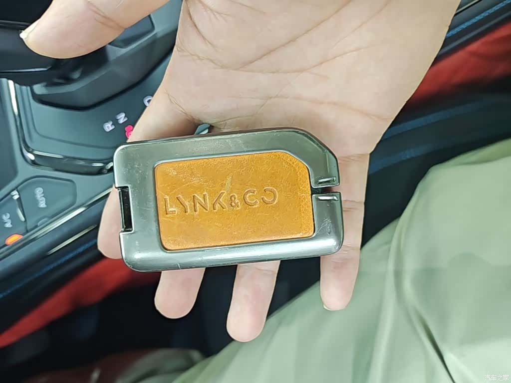 Lynk & Co 02, 2022 9