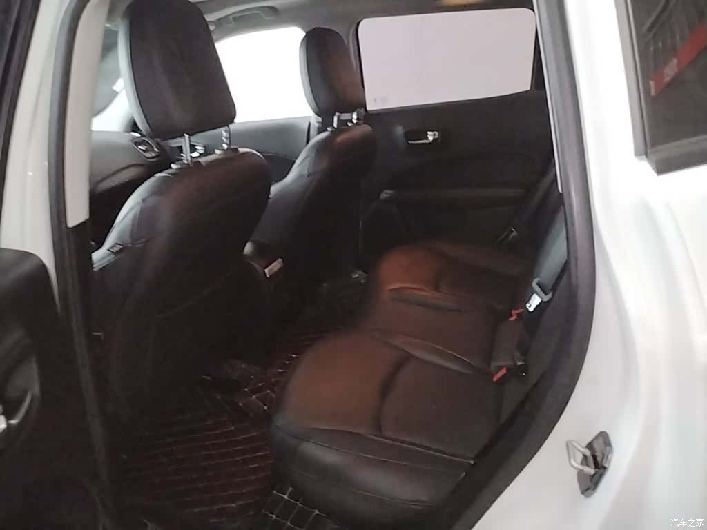 Jeep Compass, 2019 17