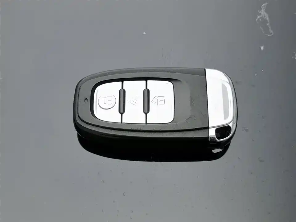 Changan Yidong Changan Yidong