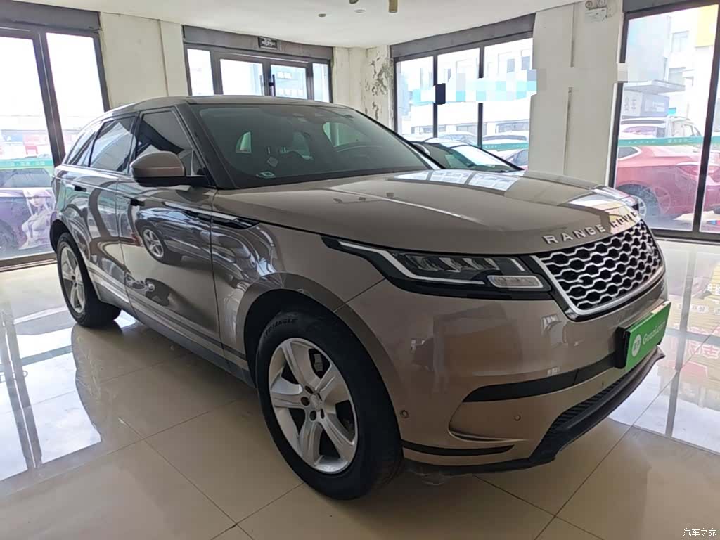Land Rover Range Rover, 2022 4