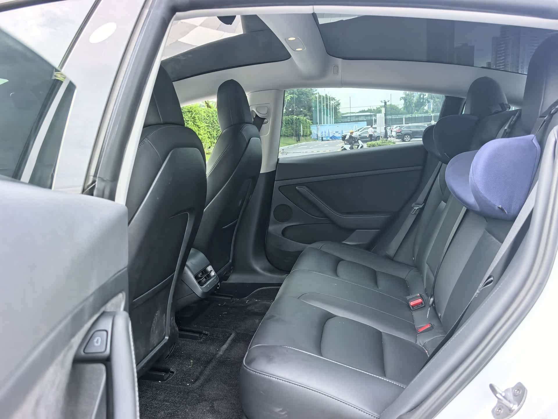 Tesla Model 3, 2021 8