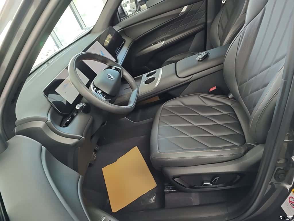 Changan CS75, 2025 15