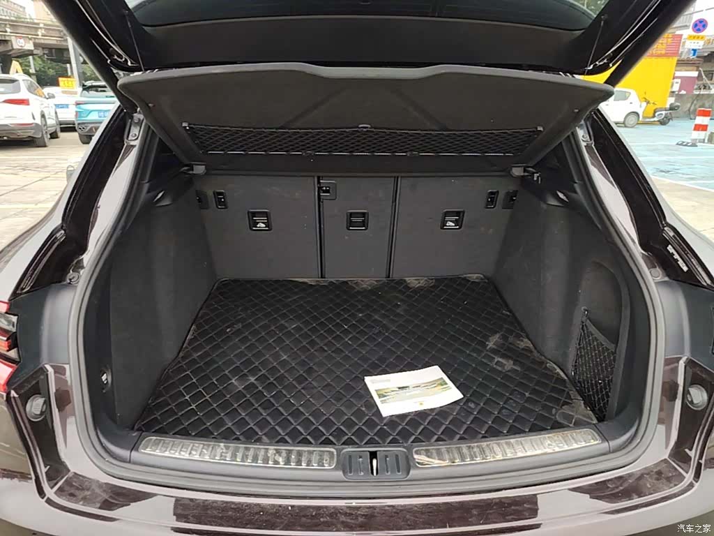 Porsche Macan, 2017 19