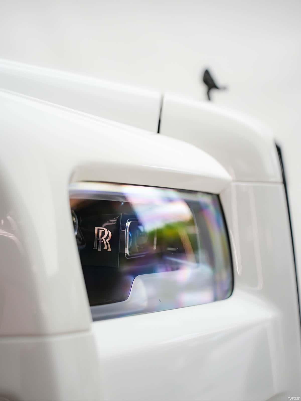Rolls-Royce Cullinan, 2022 все фото