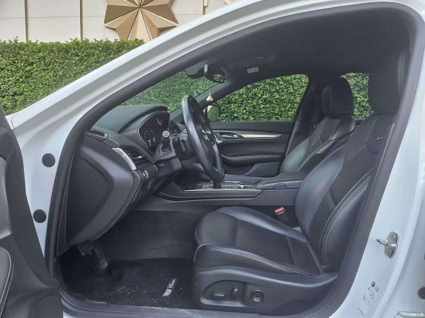 Cadillac CT5, 2022 9