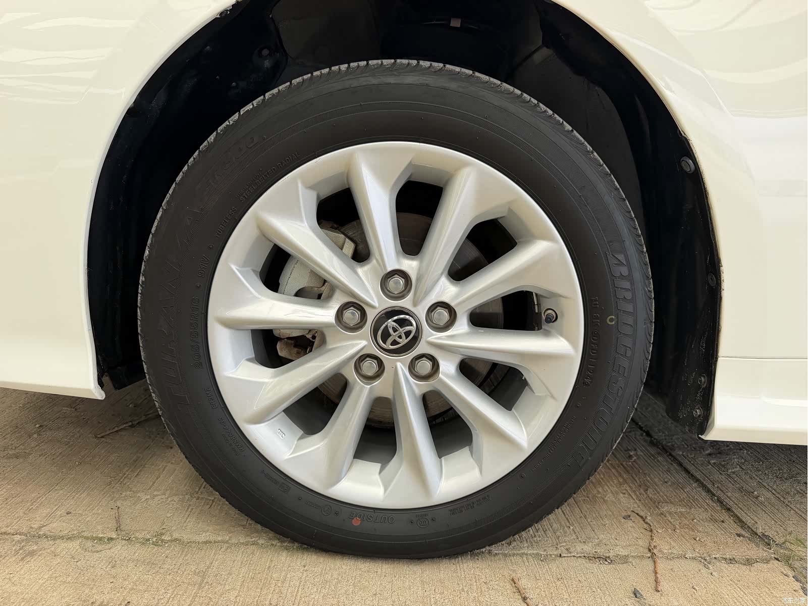 Toyota Corolla, 2022 17