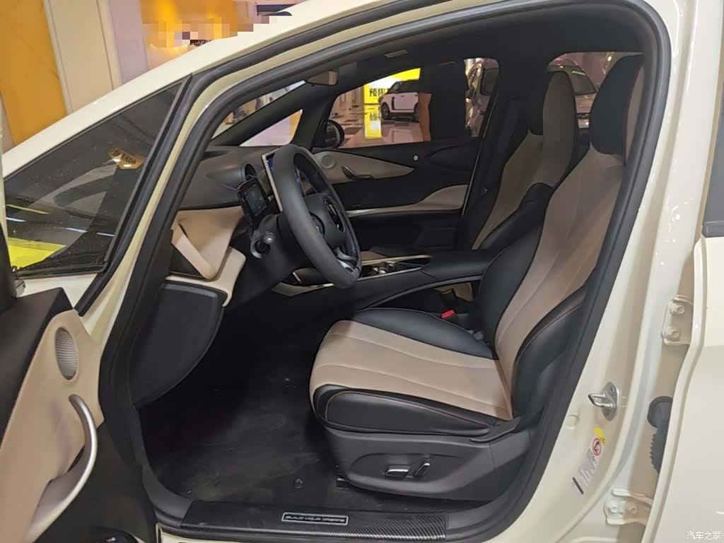 BYD Dolphin, 2023 16