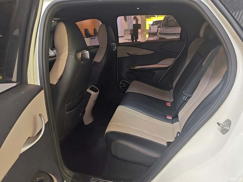 BYD Dolphin, 2023 17