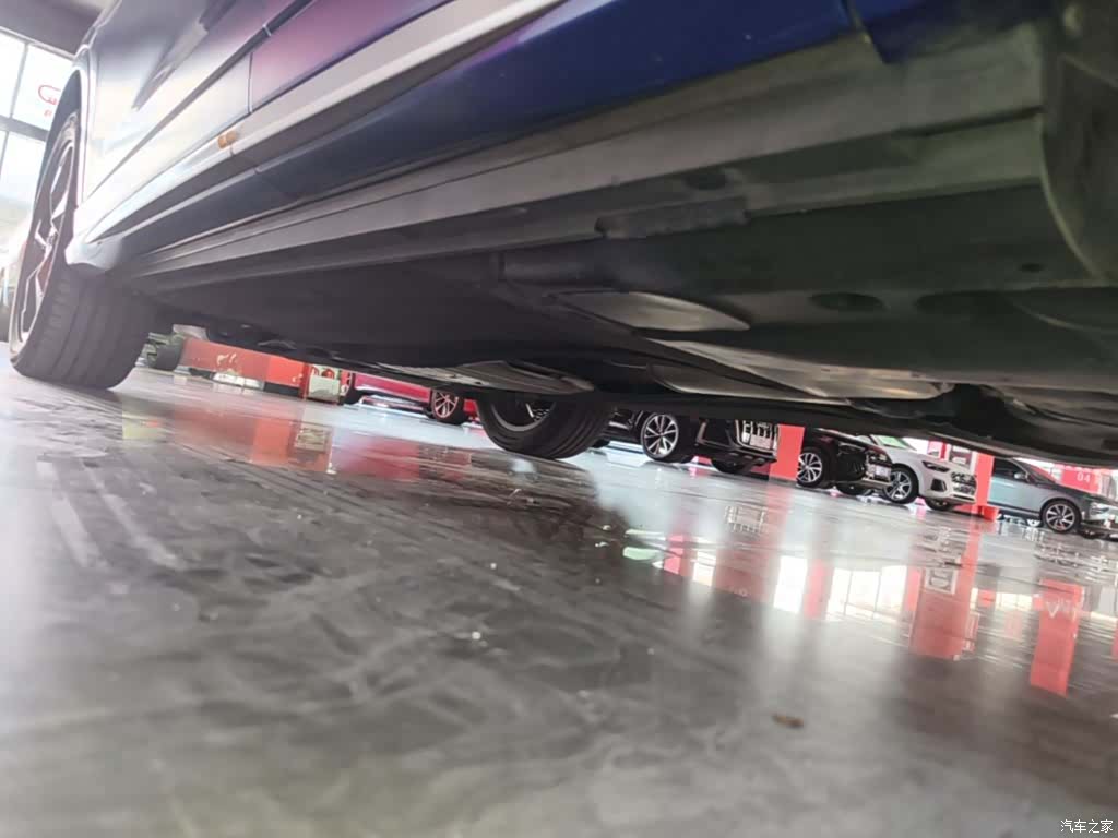 Audi Q3, 2020 22