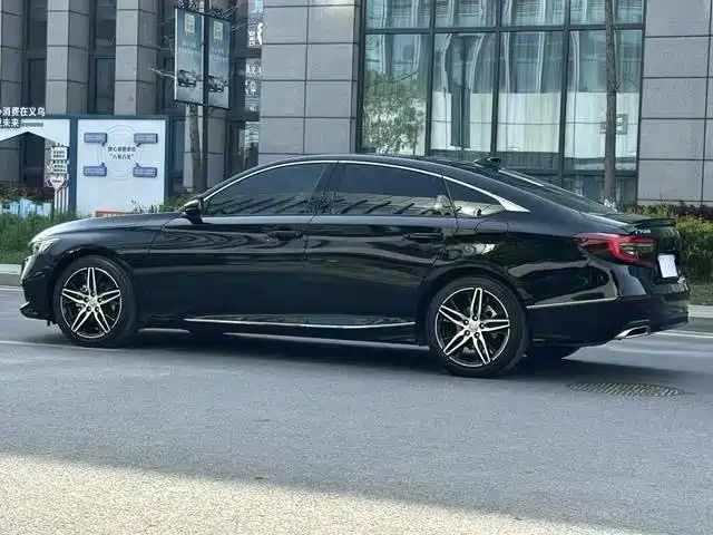 Honda Accord Honda Accord
