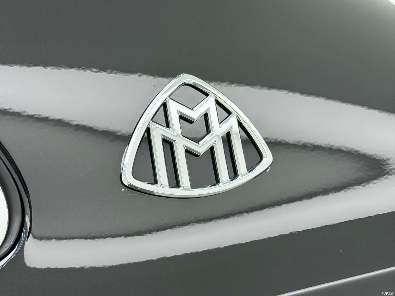 Maybach S-Class, 2024 24