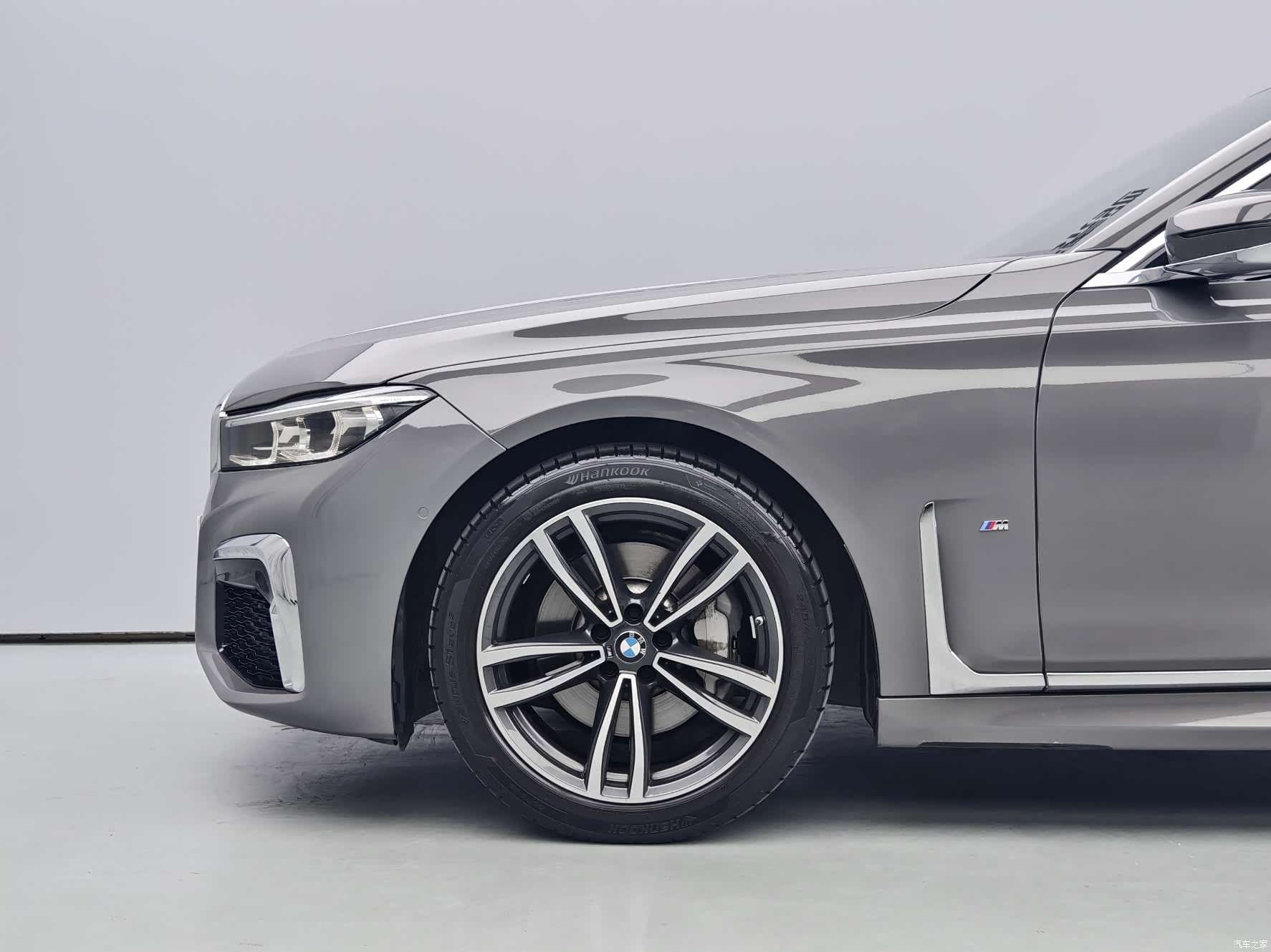 BMW 7 Series, 2022 4
