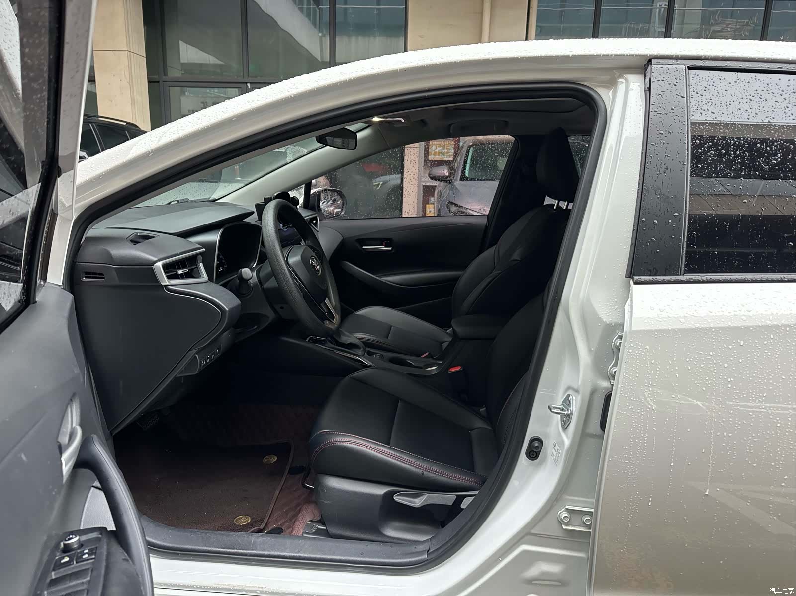 Toyota Levin, 2024 7