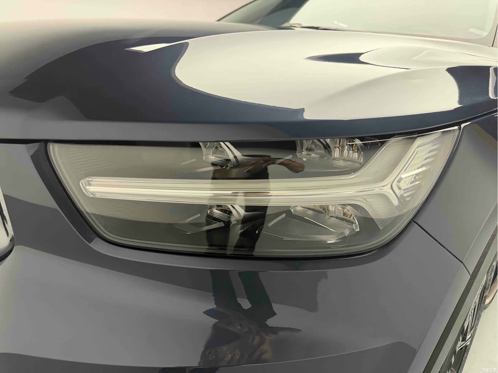 Volvo XC40, 2021 15