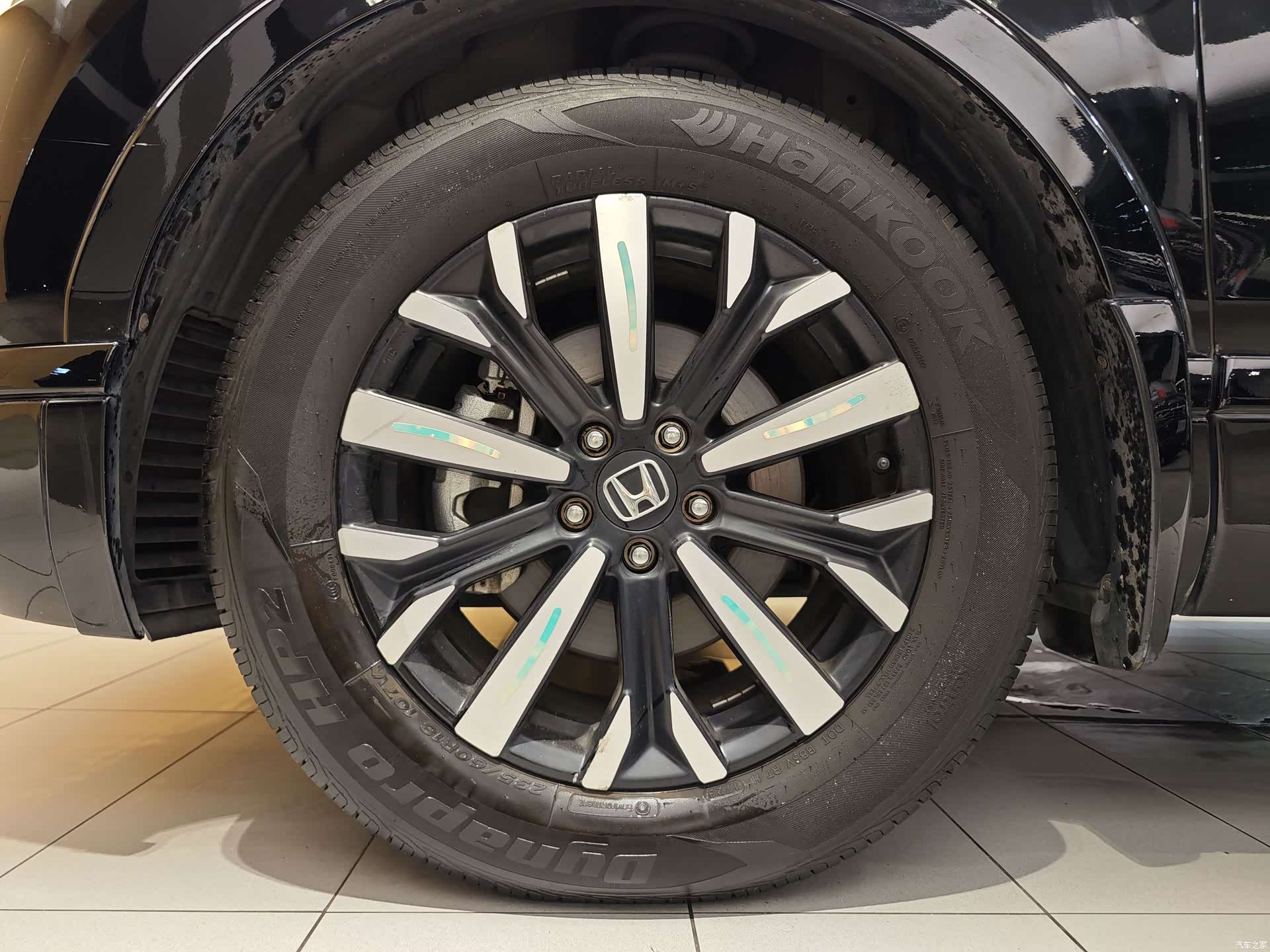 Honda Breeze, 2022 все фото