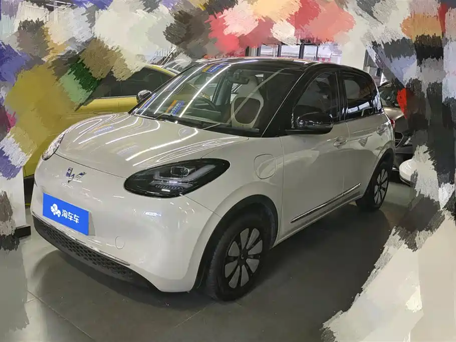 Wuling Wuling Bingguo