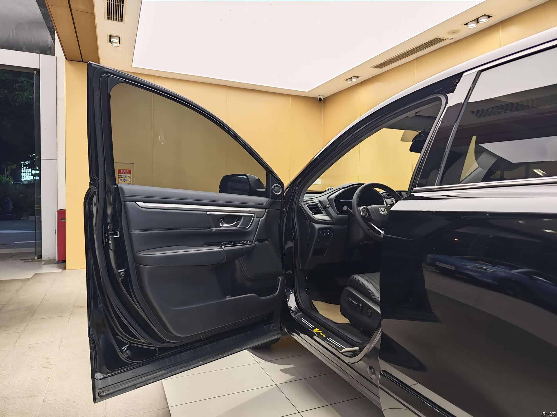 Honda Breeze, 2022 7