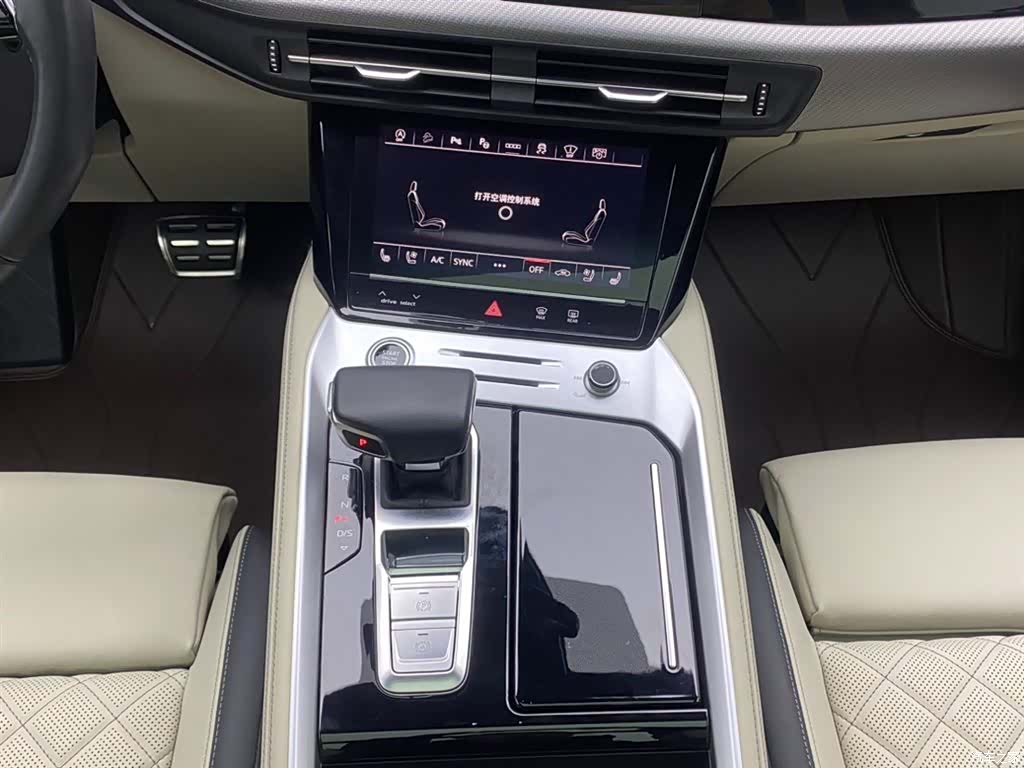 Audi Q6, 2022 22
