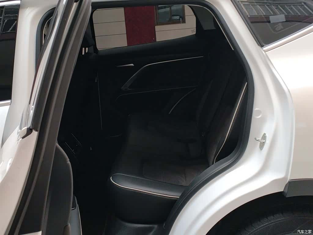 Haval H6, 2023 12