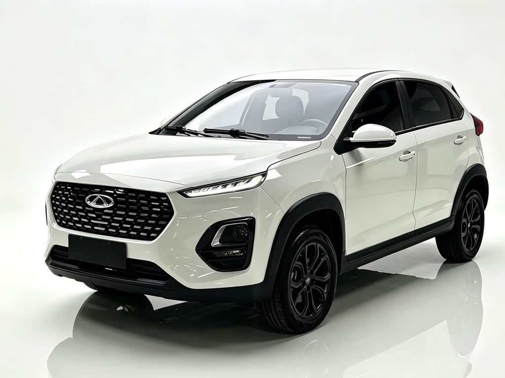 Chery 3x