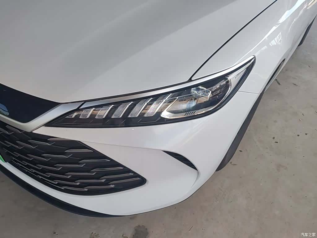 BYD Qin, 2025 24