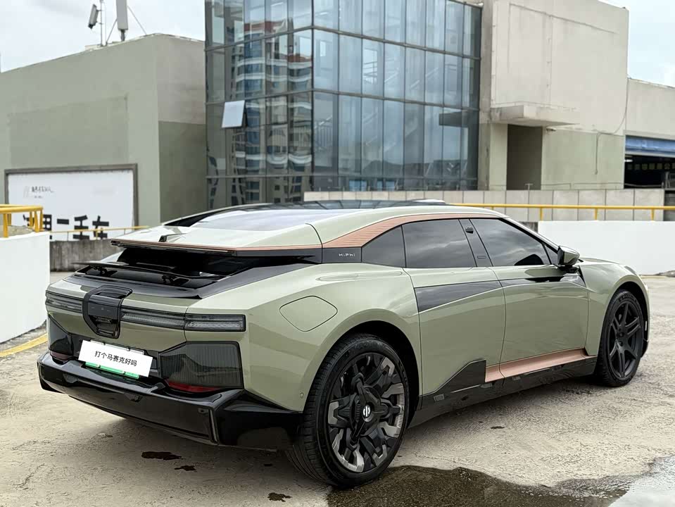 Fujian Xiamen Car