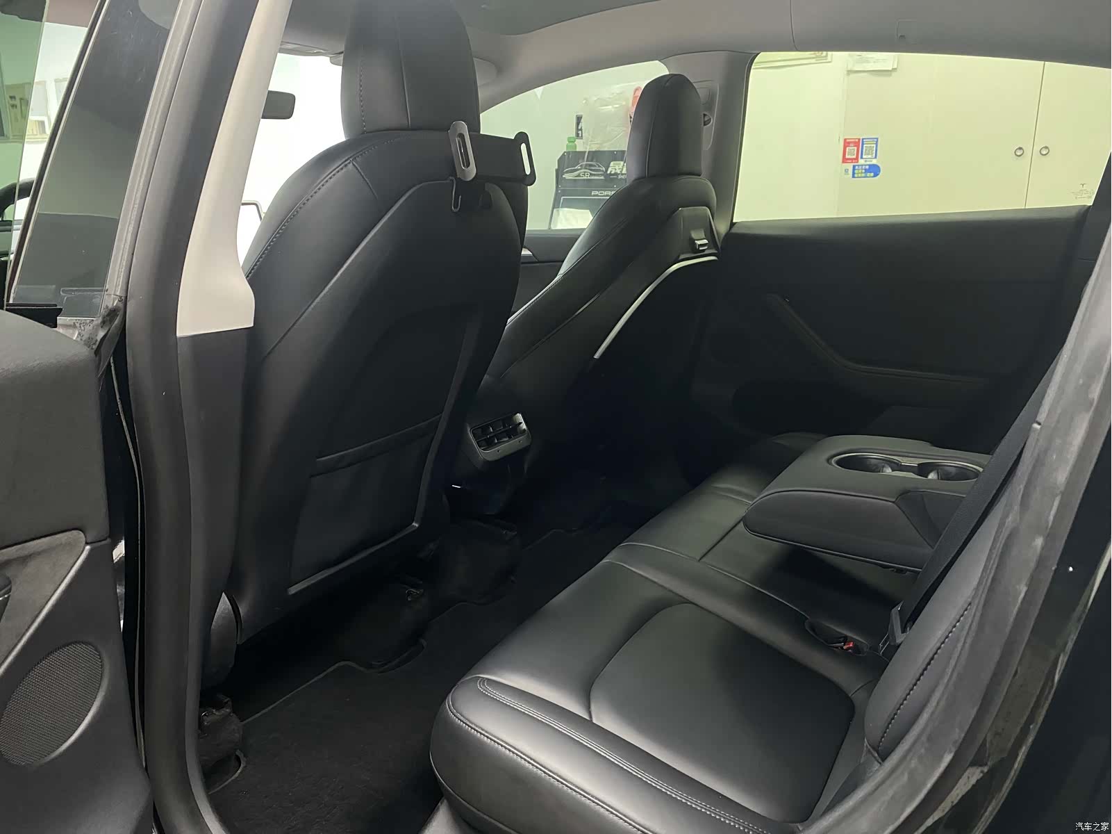 Tesla Model Y, 2021 8