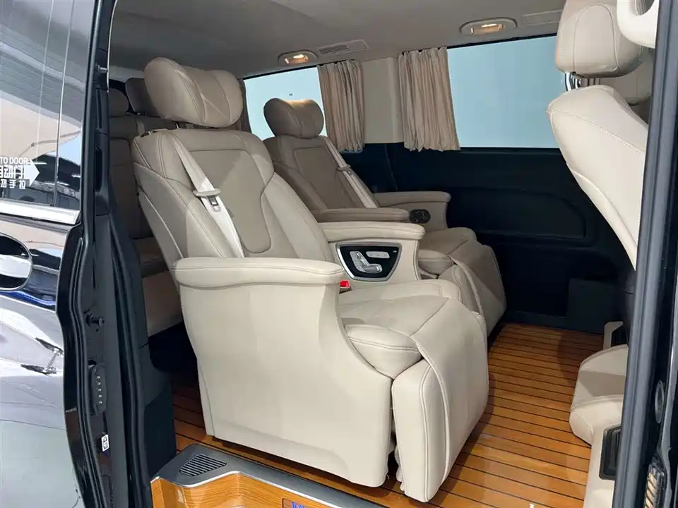 Mercedes-Benz Vito Mercedes-Benz Vito