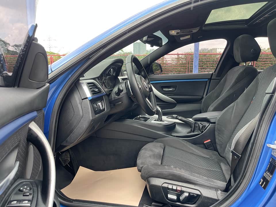 Trumpchi Foshan Car