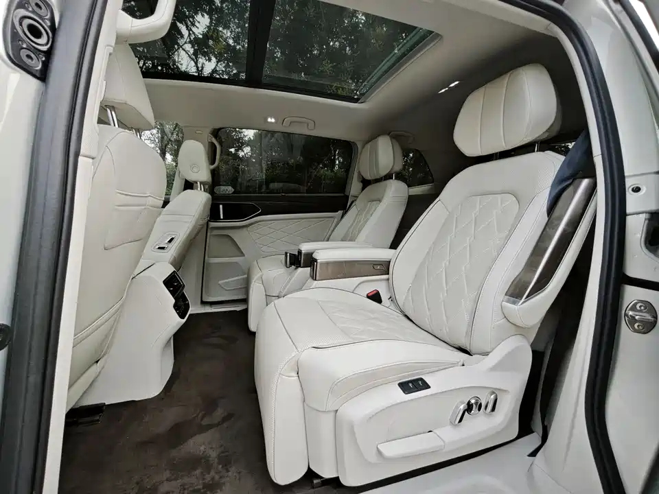 Volkswagen Weiran