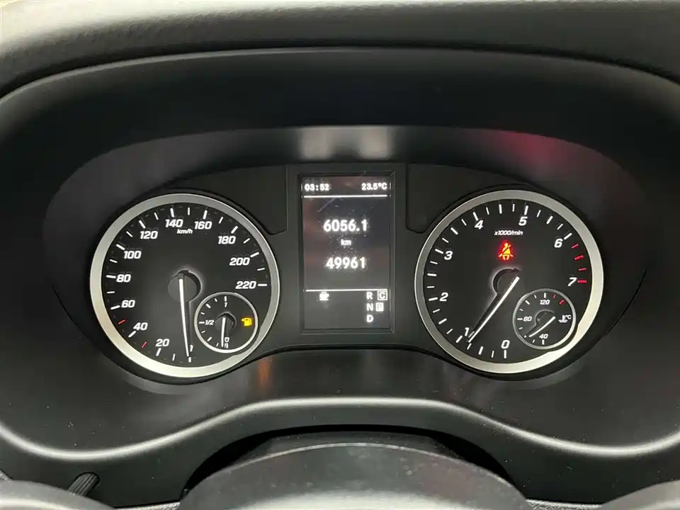 Mercedes-Benz Vito Mercedes-Benz Vito