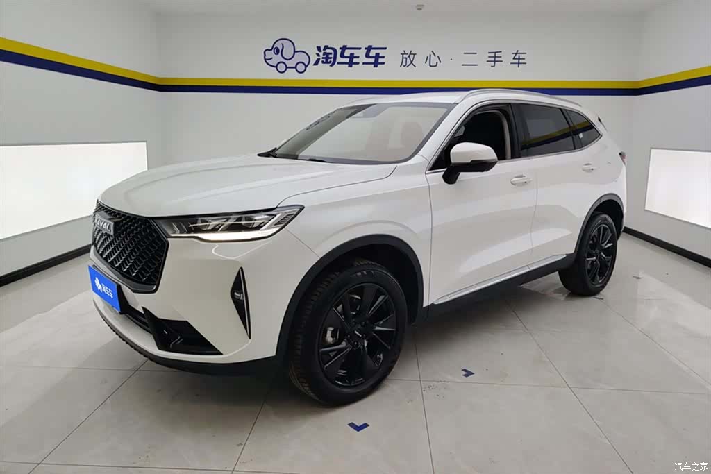 Haval H6, 2024 1