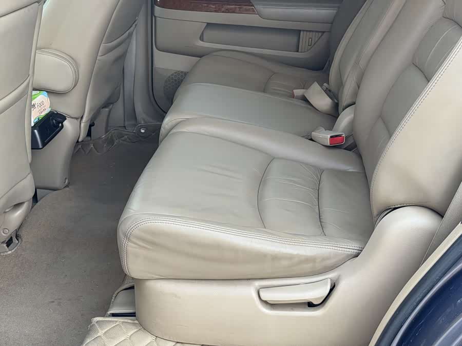 Honda Odyssey 2007, фото 22
