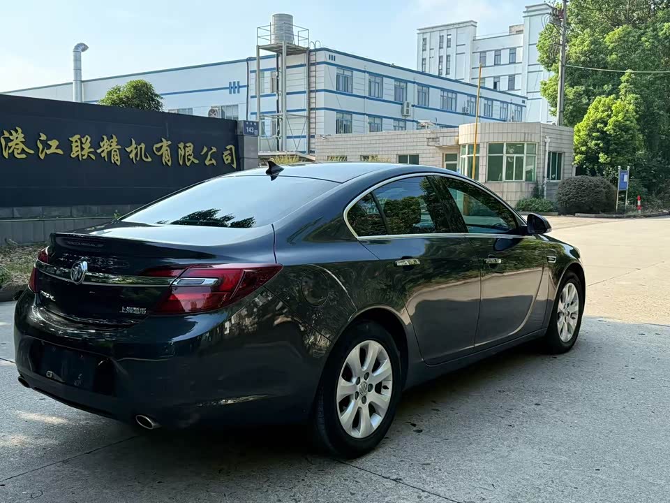 Buick Regal