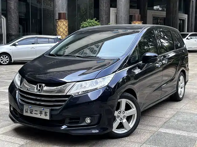 Honda Odyssey 2016 — купить из Китая под заказ