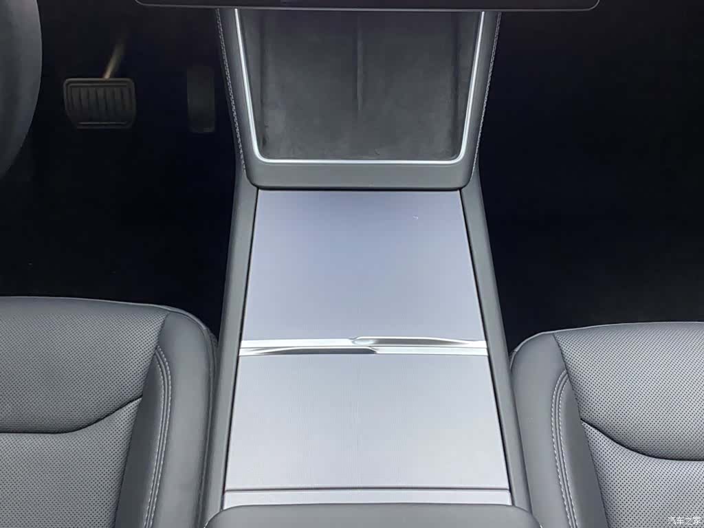 Tesla Model Y, 2025 22