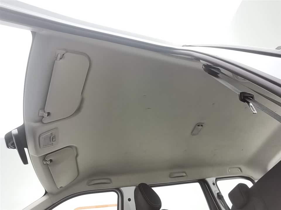 Wuling Wuling Hongguang PLUS